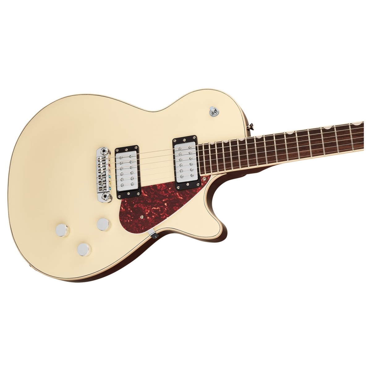 Gretsch Electromatic Jet Vintage White