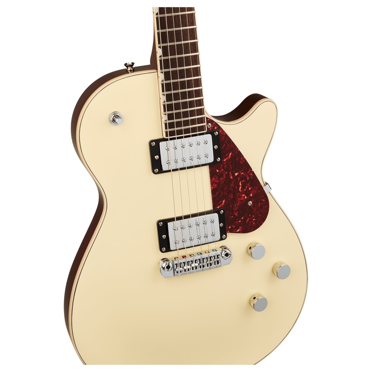 Gretsch Electromatic Jet Vintage White