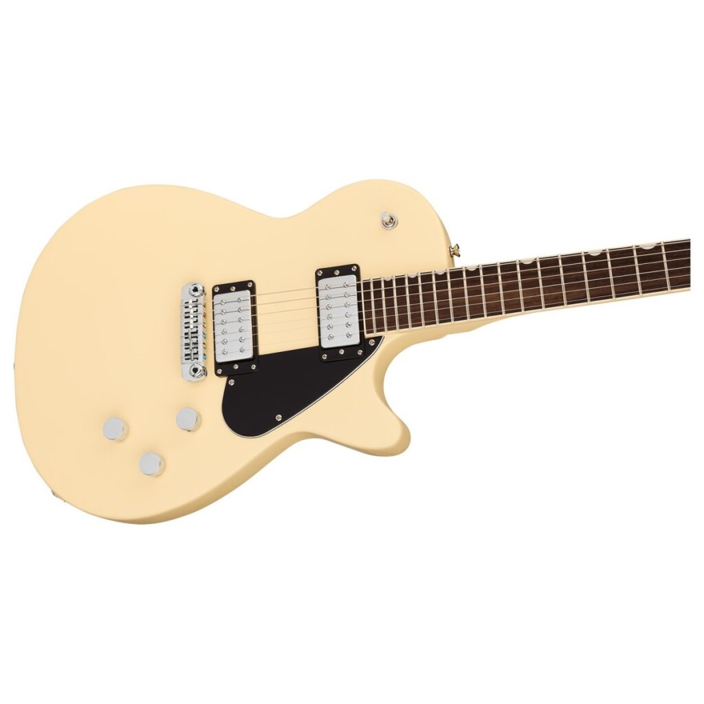 Gretsch Electromatic Jet Club Buttercream