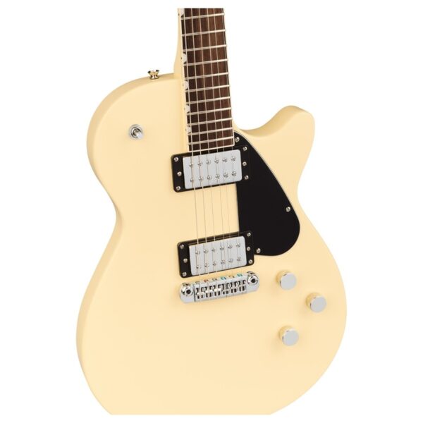 Gretsch Electromatic Jet Club Buttercream