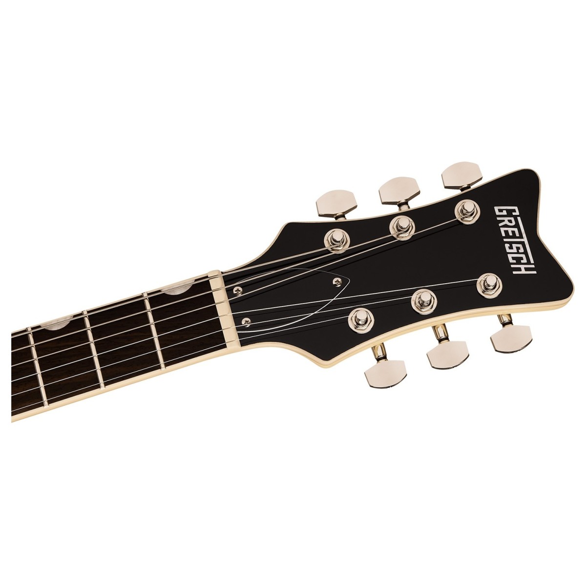 Gretsch Electromatic Jet Club Buttercream