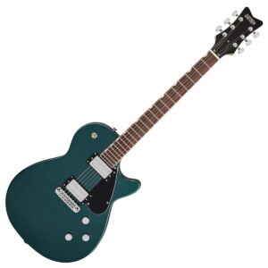 Gretsch Electromatic Jet Club Druid Green