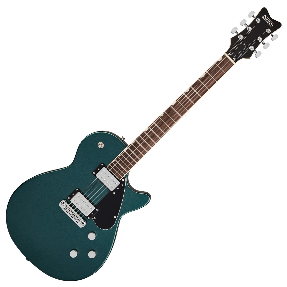 Gretsch Electromatic Jet Club Druid Green