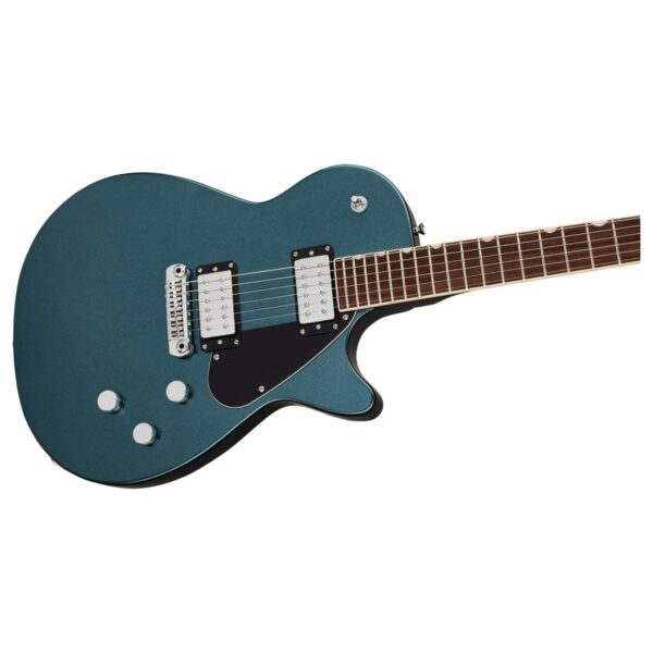 Gretsch Electromatic Jet Club Druid Green
