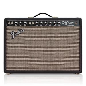 Fender 64 Custom Deluxe Reverb