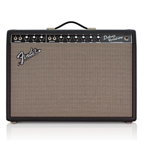 Fender 64 Custom Deluxe Reverb