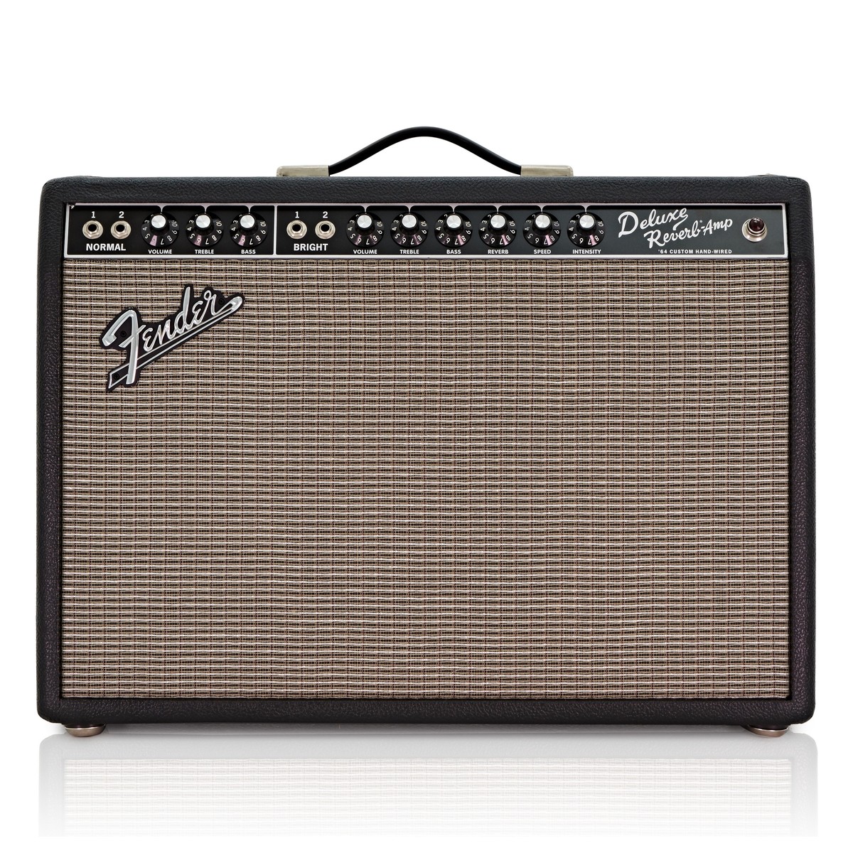 Fender 64 Custom Deluxe Reverb