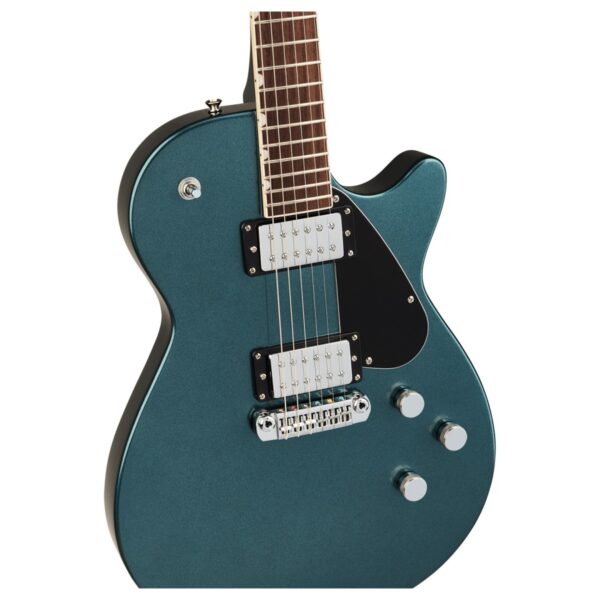 Gretsch Electromatic Jet Club Druid Green