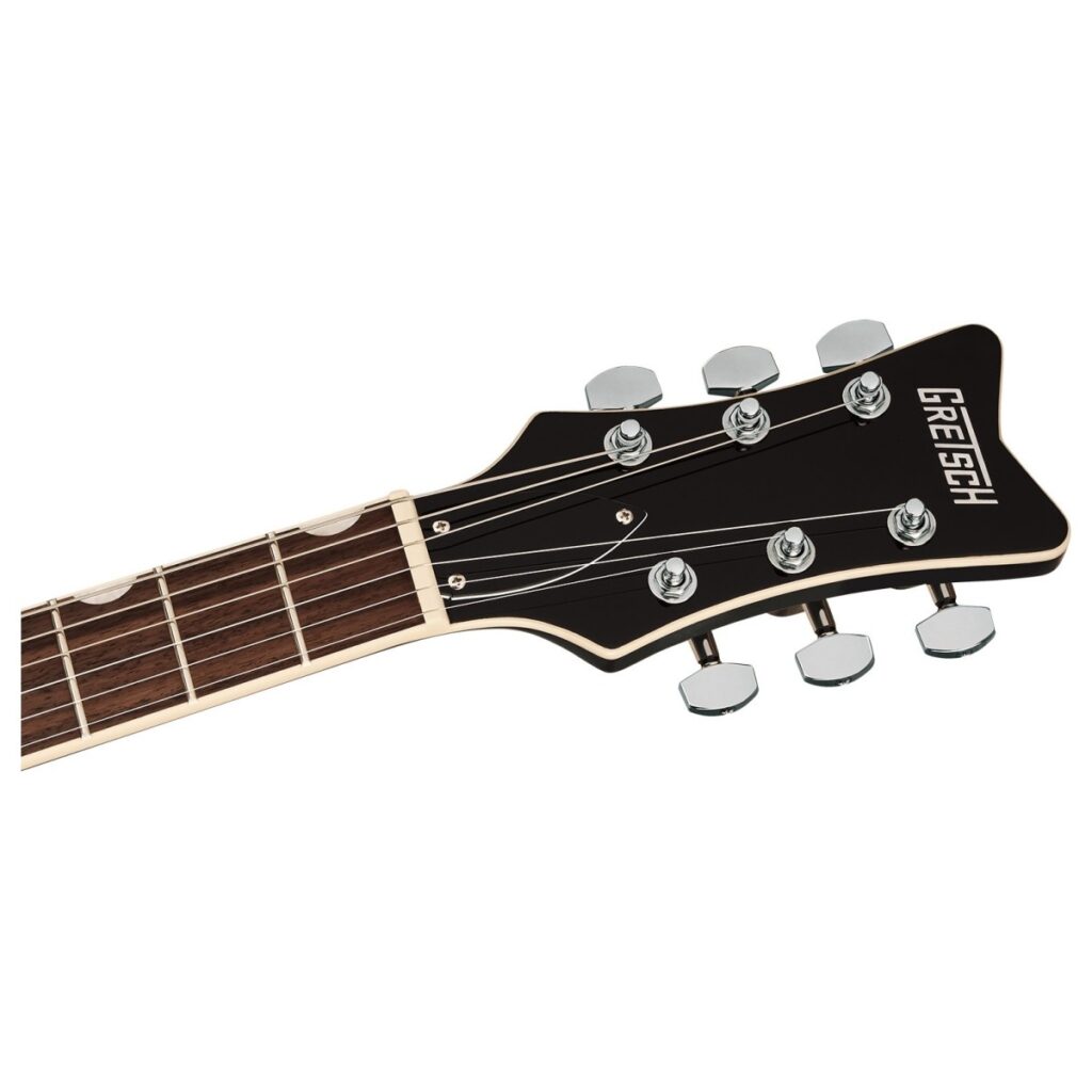 Gretsch Electromatic Jet Club Druid Green