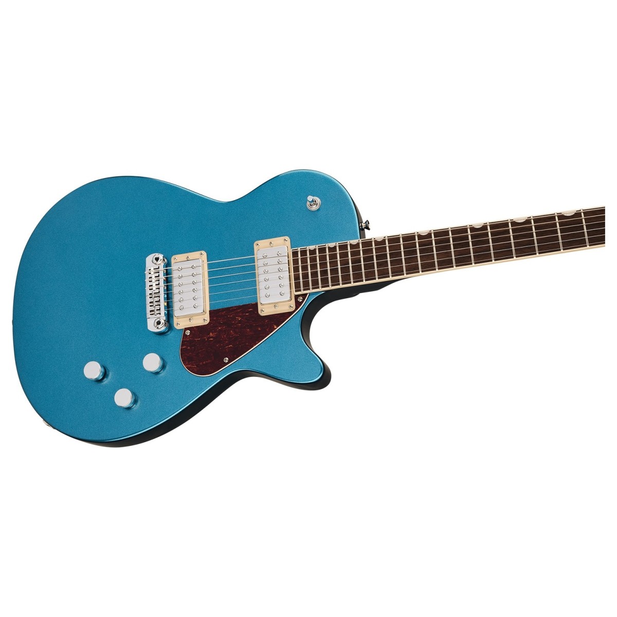 Gretsch Electromatic Jet Club Riviera Blue