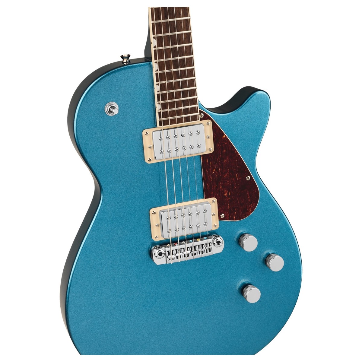 Gretsch Electromatic Jet Club Riviera Blue
