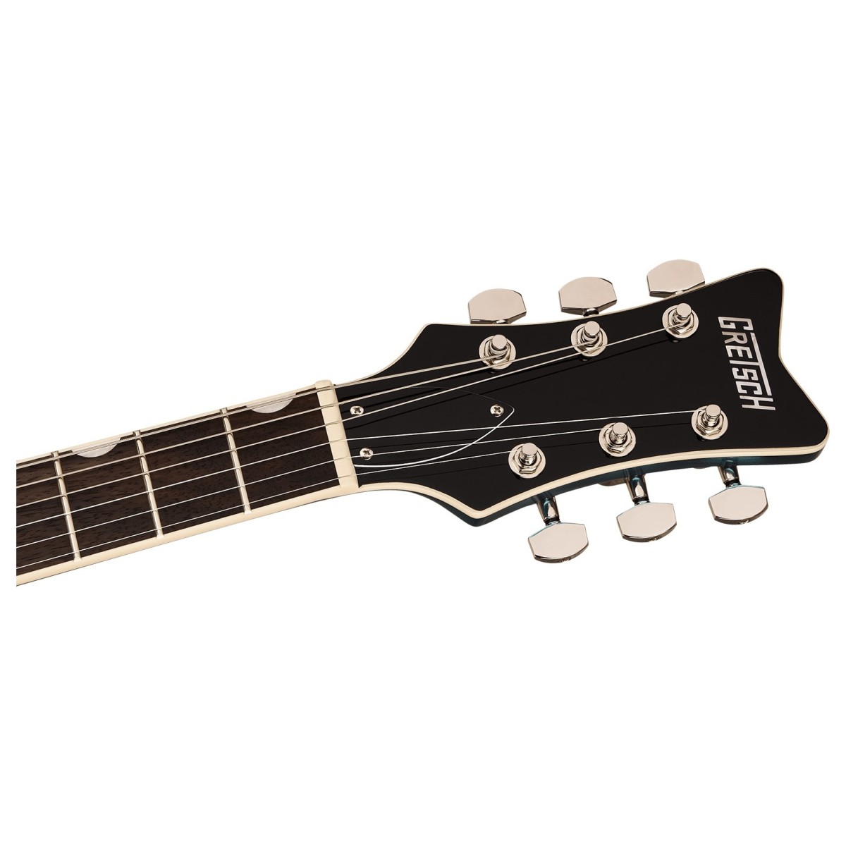 Gretsch Electromatic Jet Club Riviera Blue