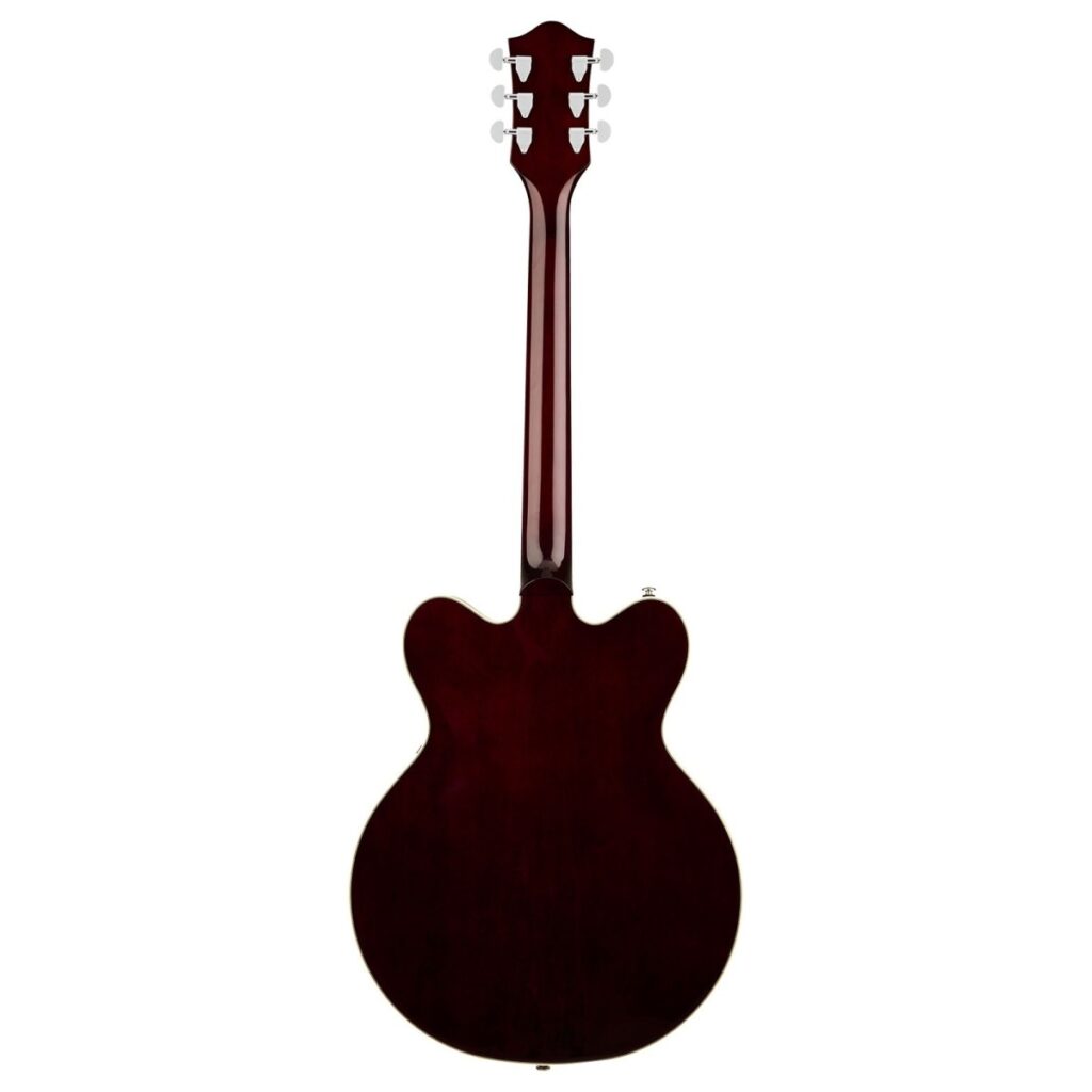 Gretsch G2622 Streamliner Center Block Double-Cut with V-Stoptail Copper Metallic