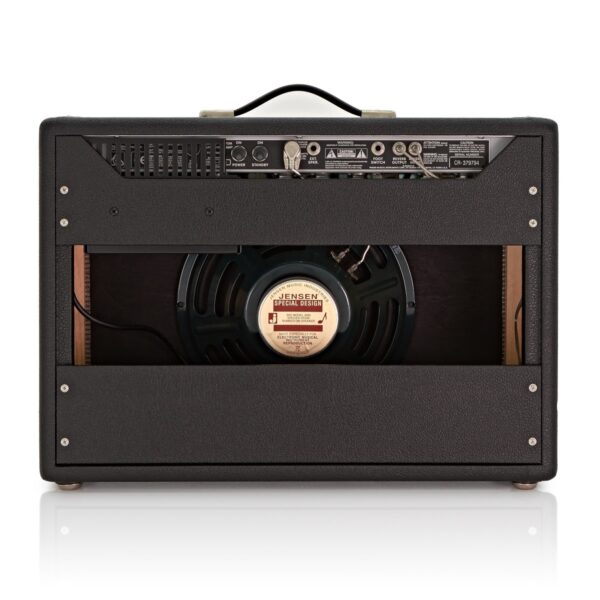 Fender 64 Custom Deluxe Reverb