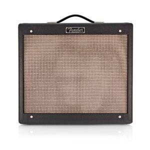 Fender Blues Junior IV 1x12 15W Valve Combo