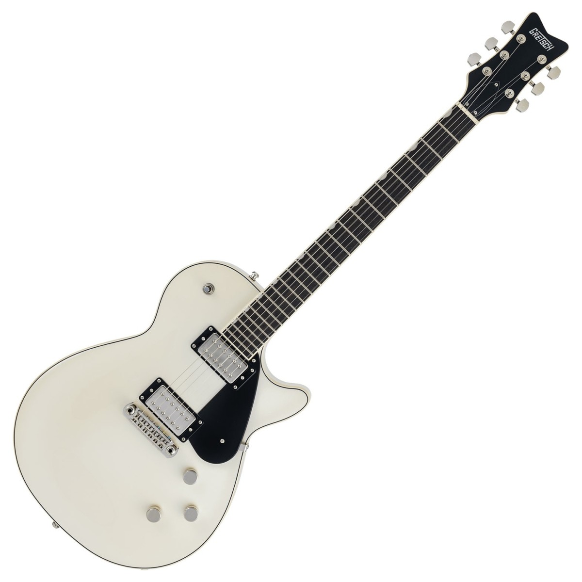 Gretsch Electromatic Premier Jet Vintage Pearl