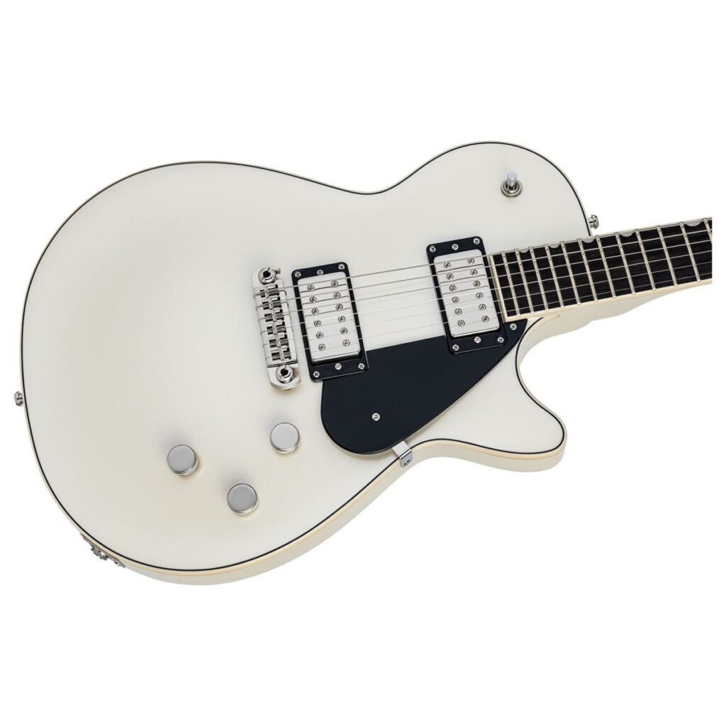 Gretsch Electromatic Premier Jet Vintage Pearl