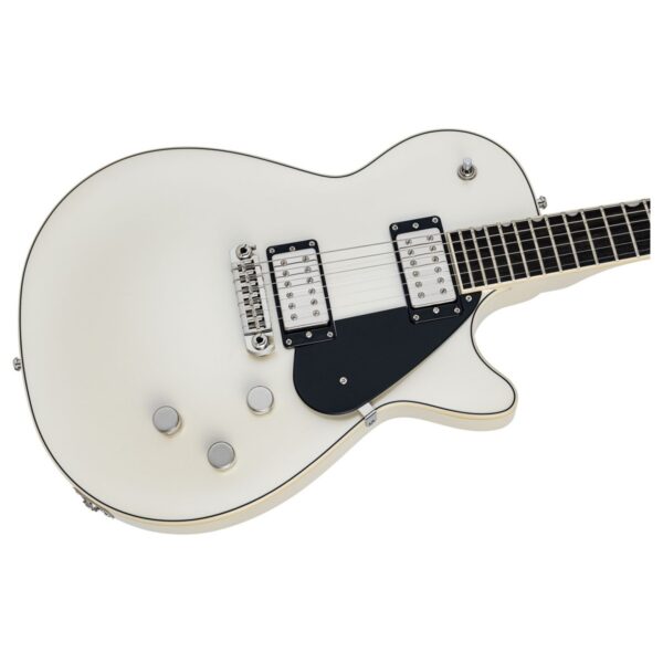 Gretsch Electromatic Premier Jet Vintage Pearl