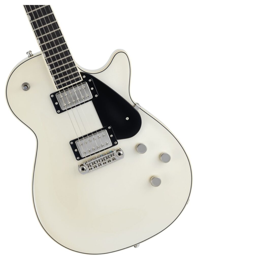 Gretsch Electromatic Premier Jet Vintage Pearl