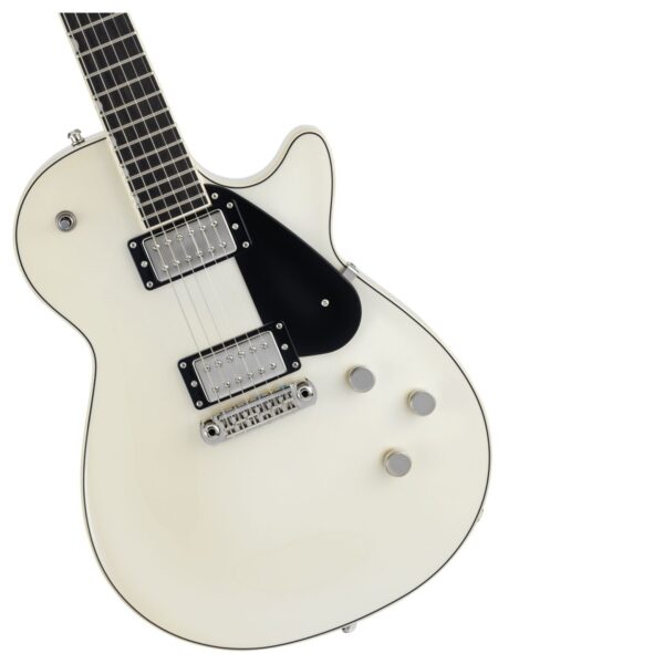 Gretsch Electromatic Premier Jet Vintage Pearl