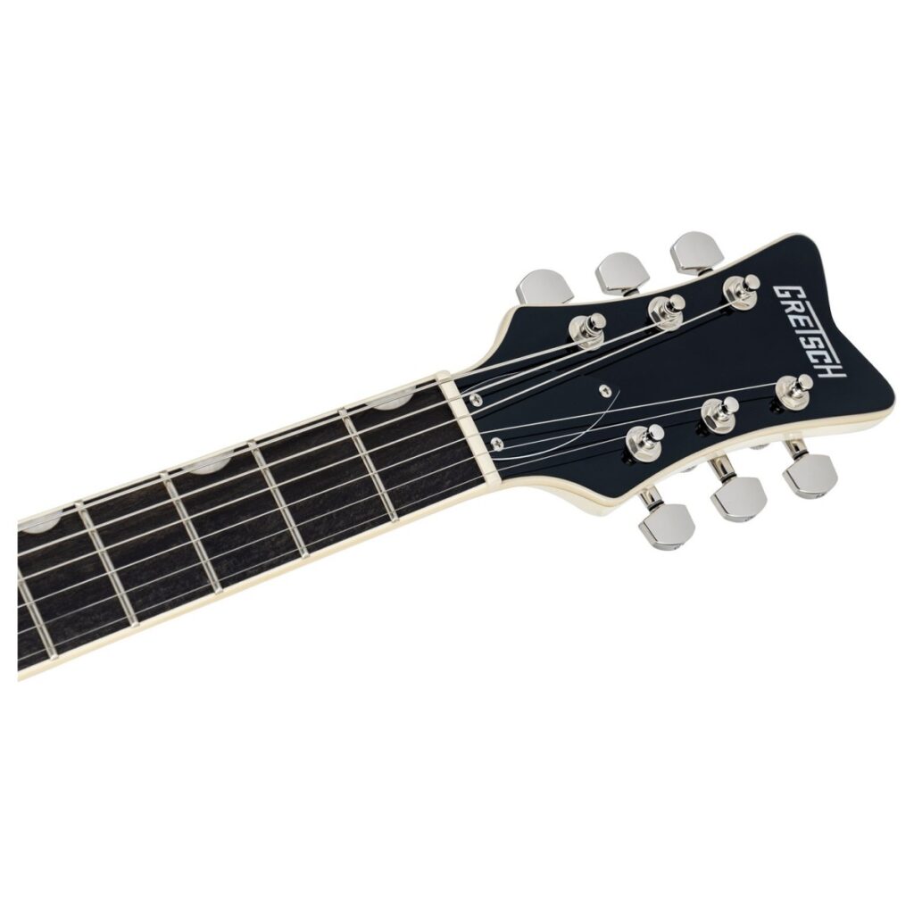 Gretsch Electromatic Premier Jet Vintage Pearl