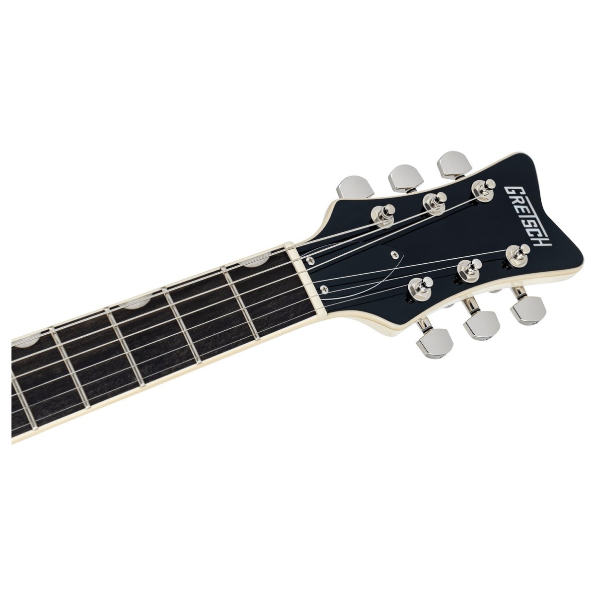 Gretsch Electromatic Premier Jet Vintage Pearl