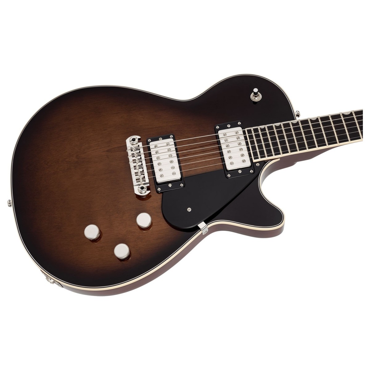 Gretsch Electromatic Premier Jet Robusto Burst