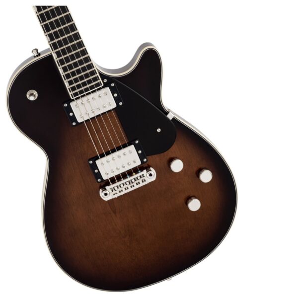 Gretsch Electromatic Premier Jet Robusto Burst