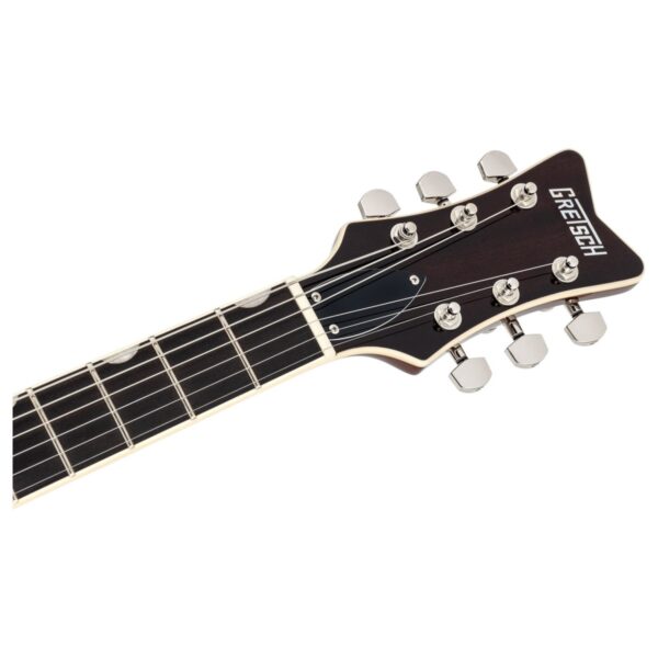 Gretsch Electromatic Premier Jet Robusto Burst
