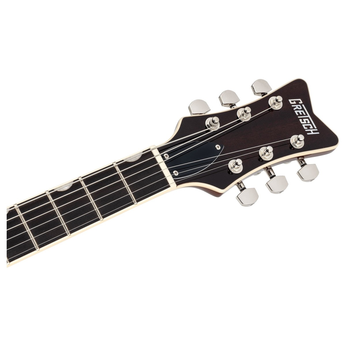 Gretsch Electromatic Premier Jet Robusto Burst