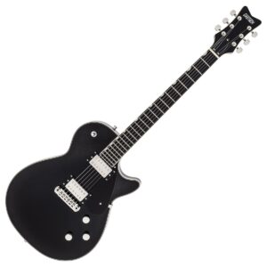 Gretsch Electromatic Premier Jet Onyx Storm
