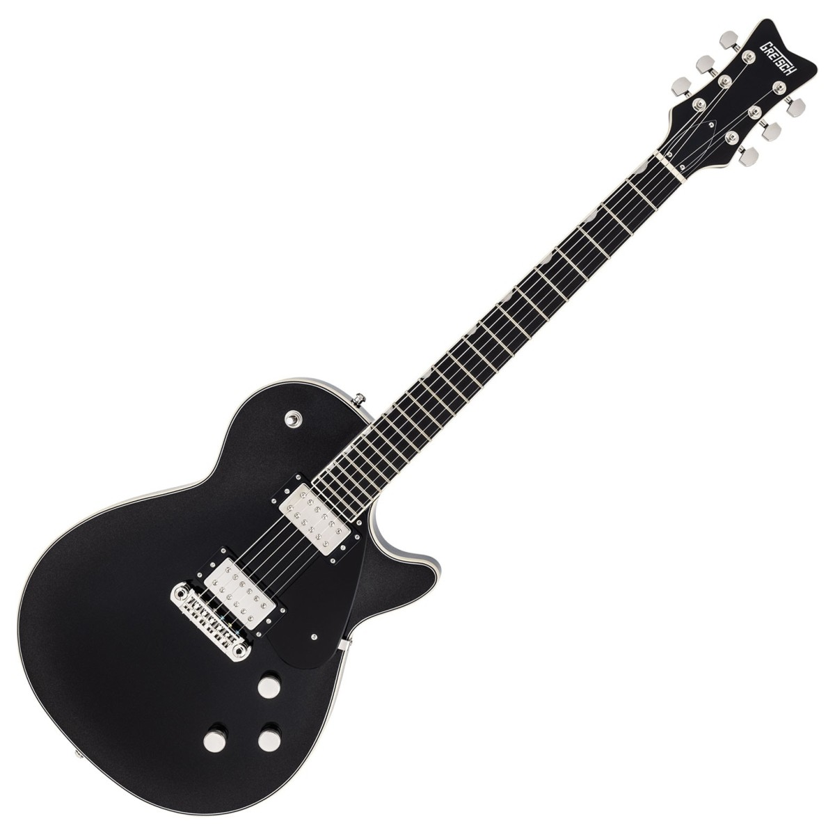 Gretsch Electromatic Premier Jet Onyx Storm