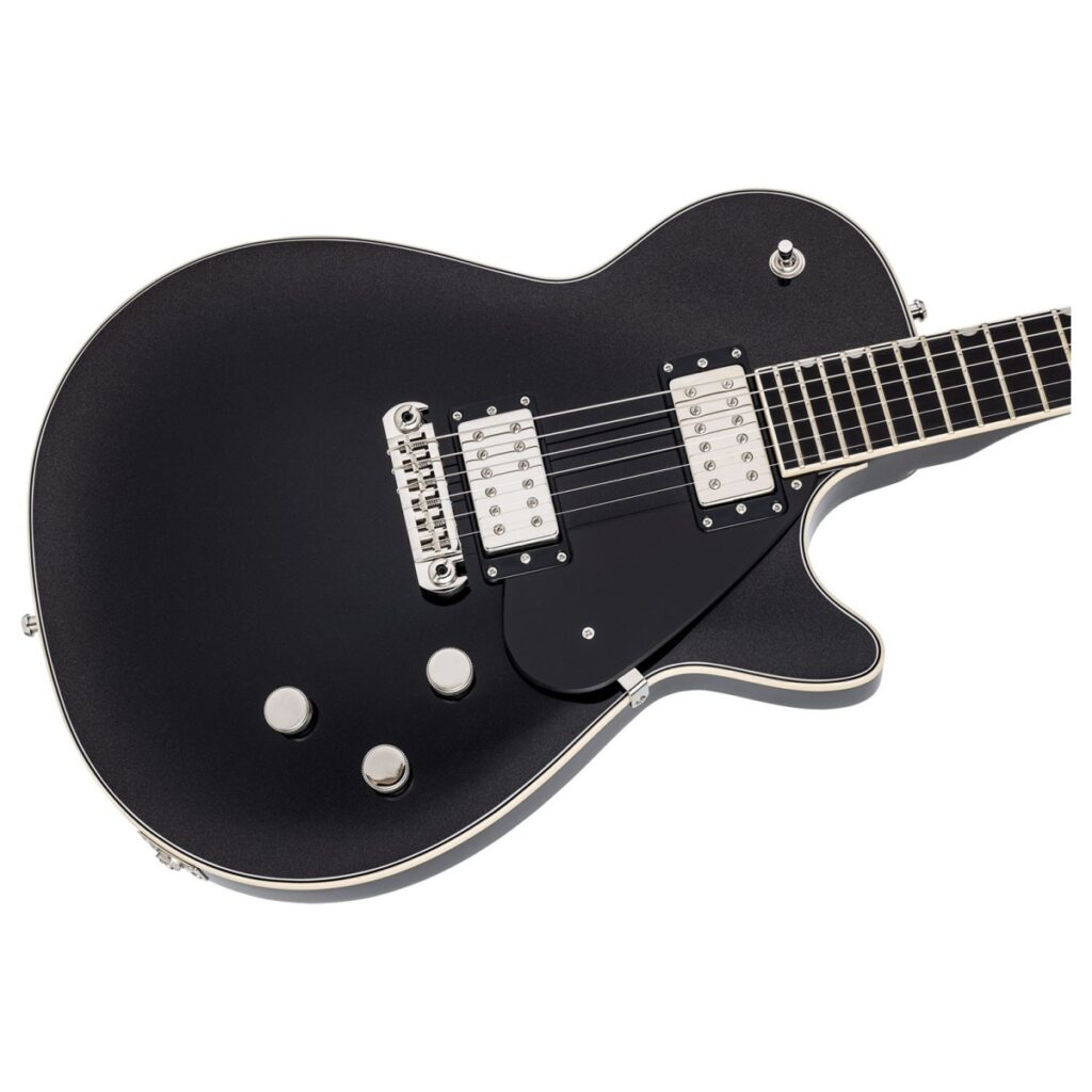 Gretsch Electromatic Premier Jet Onyx Storm