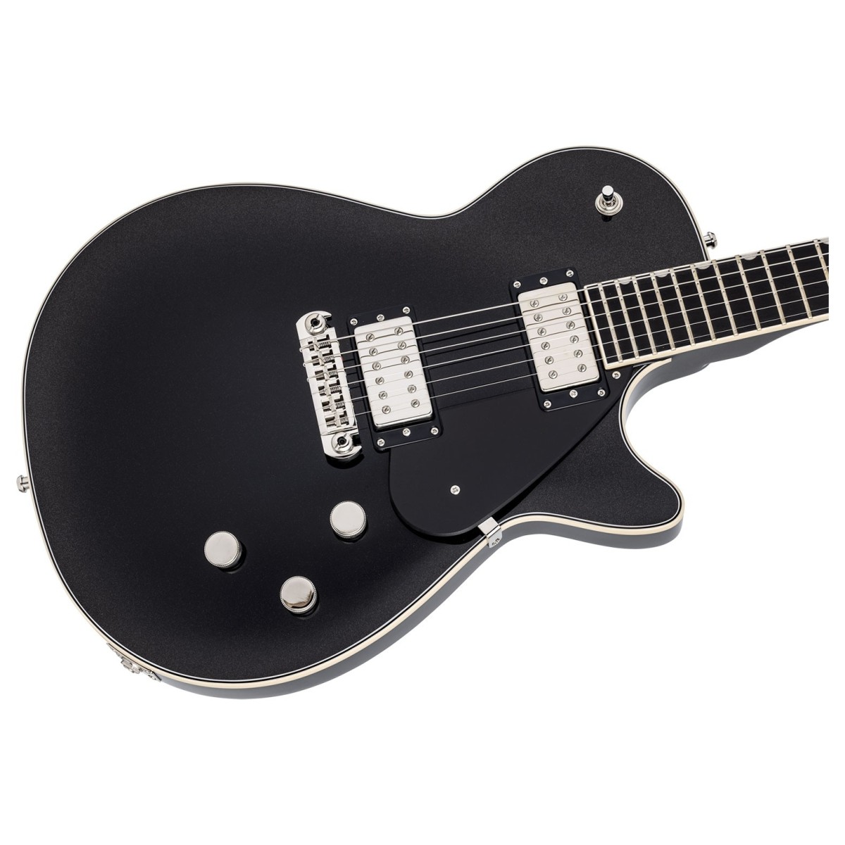 Gretsch Electromatic Premier Jet Onyx Storm