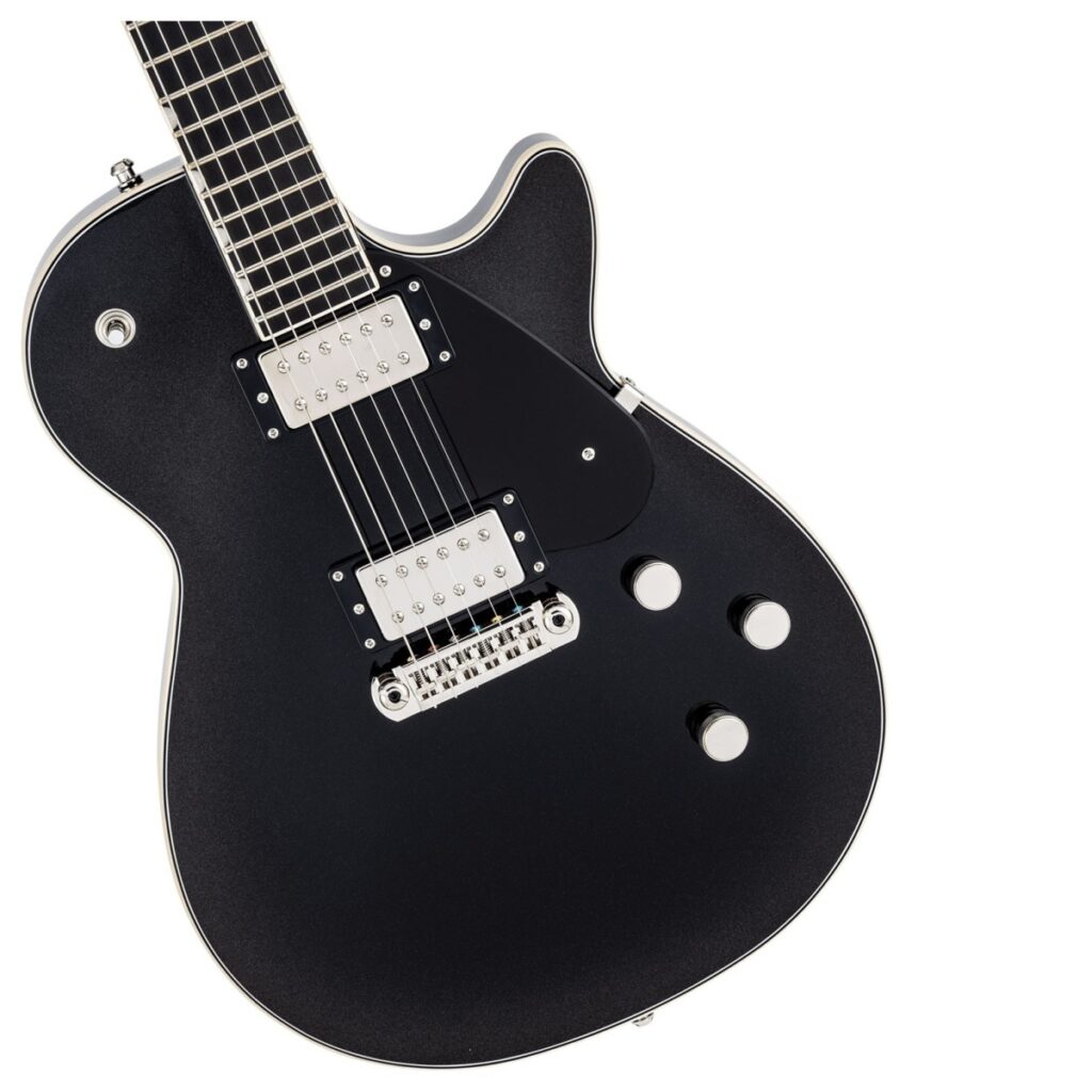 Gretsch Electromatic Premier Jet Onyx Storm
