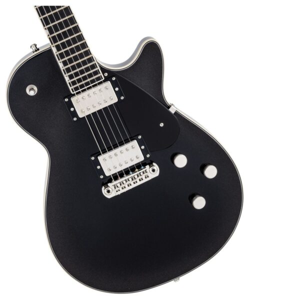 Gretsch Electromatic Premier Jet Onyx Storm