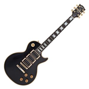 Gibson Custom Peter Frampton "Phenix" Inspired Les Paul Custom VOS #CS402927