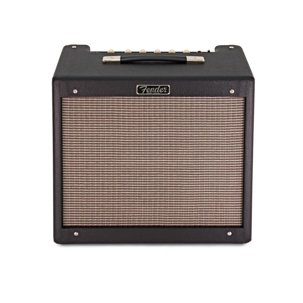 Fender Blues Junior IV 1x12 15W Valve Combo