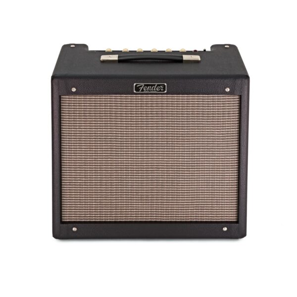 Fender Blues Junior IV 1x12 15W Valve Combo