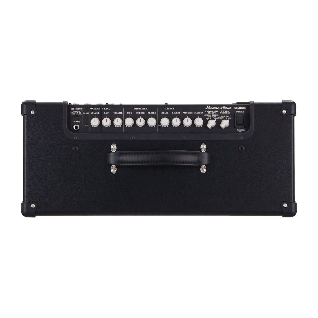 Boss Nextone Artist 80w Guitar Amplifier
