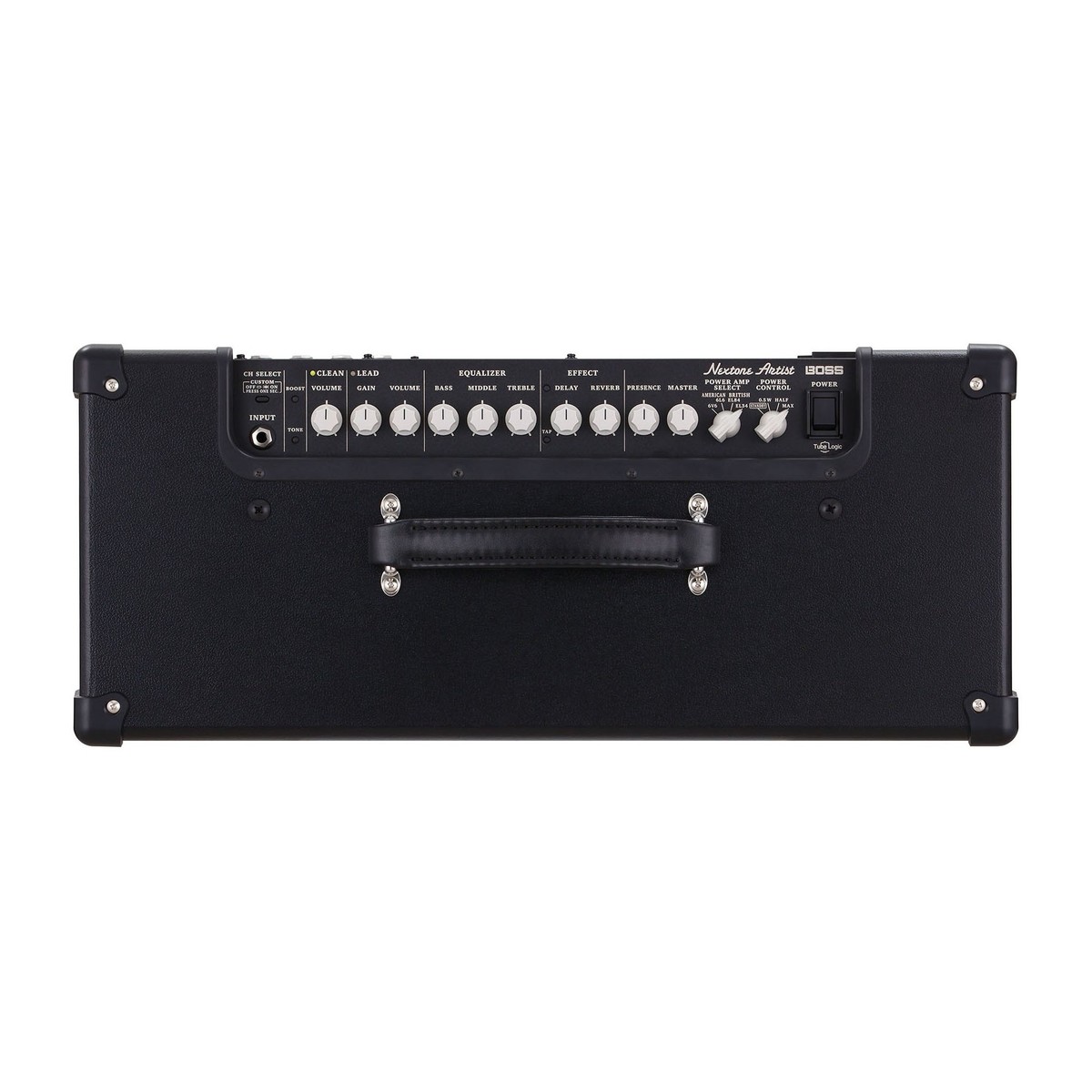 Boss Nextone Artist 80w Guitar Amplifier