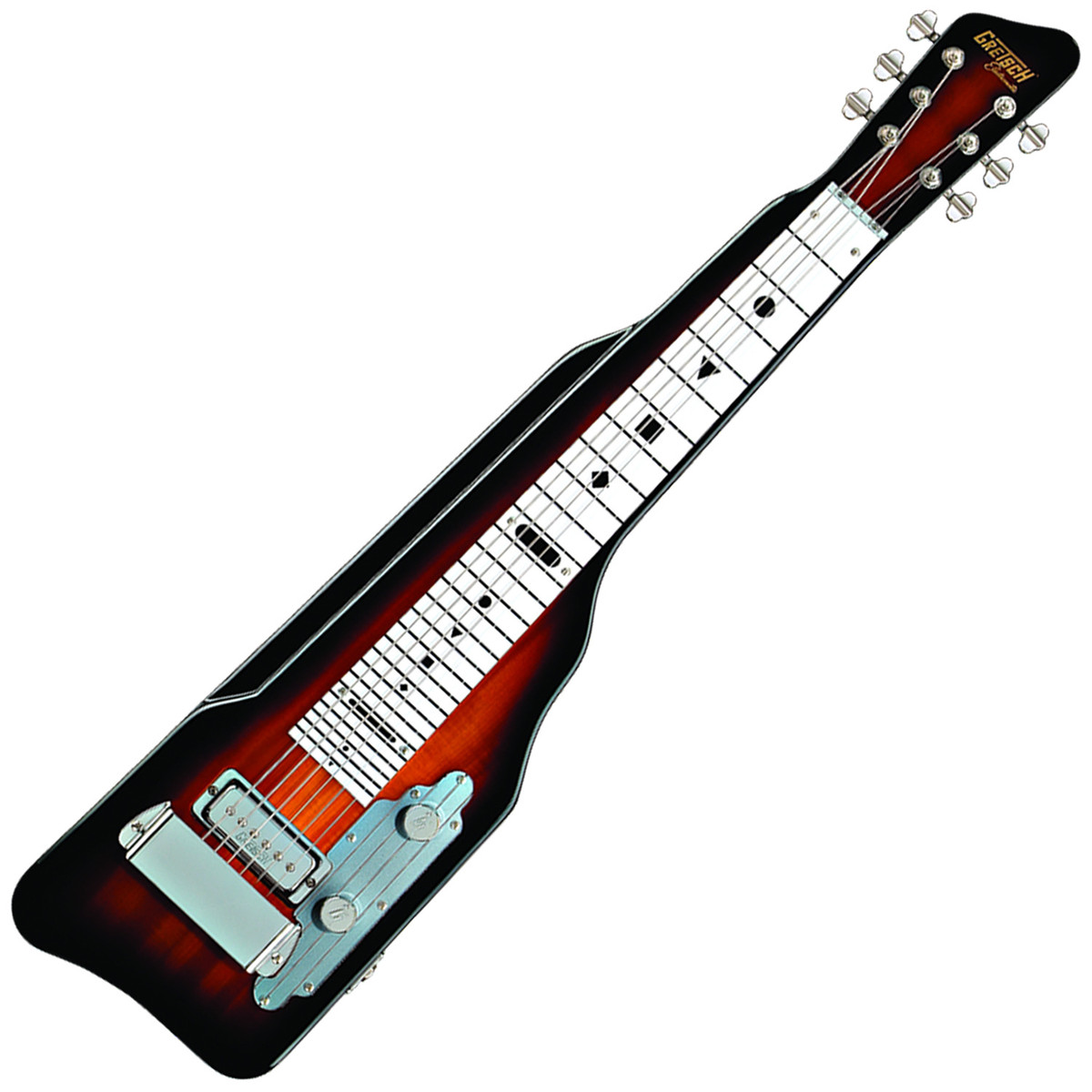 Gretsch G5700 Electromatic Lap Steel Tobacco