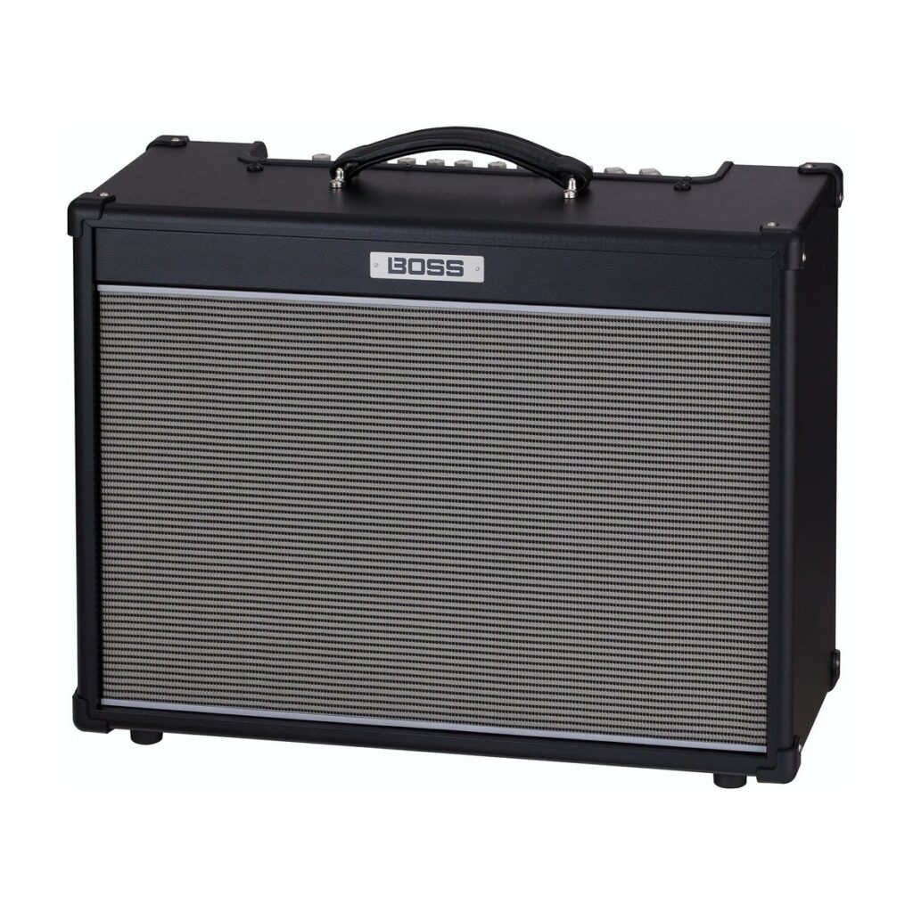 Boss Nextone Artist 80w Guitar Amplifier