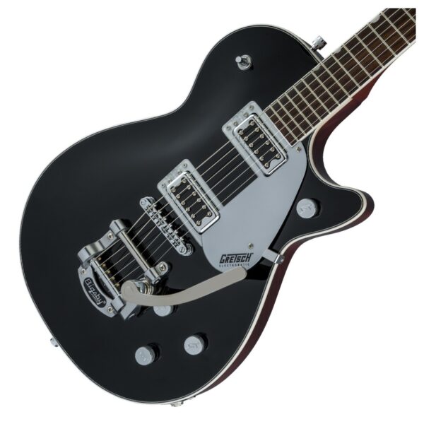 Gretsch G5230T Electromatic Jet FT Single-Cut with Bigsby Black