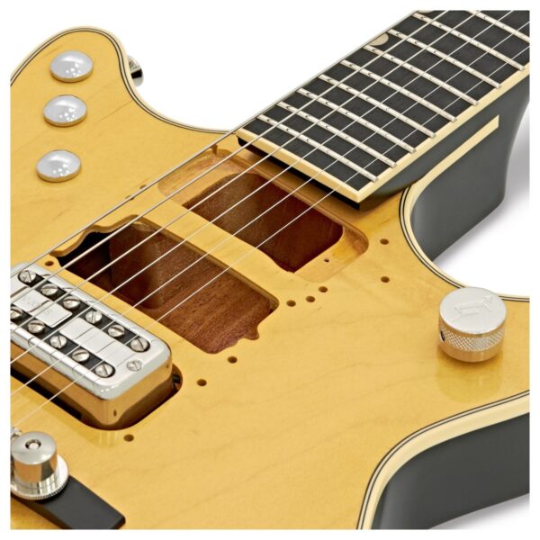 Gretsch G6131-MY Malcolm Young Jet Natural