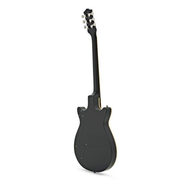 Gretsch G6131-MY Malcolm Young Jet Natural