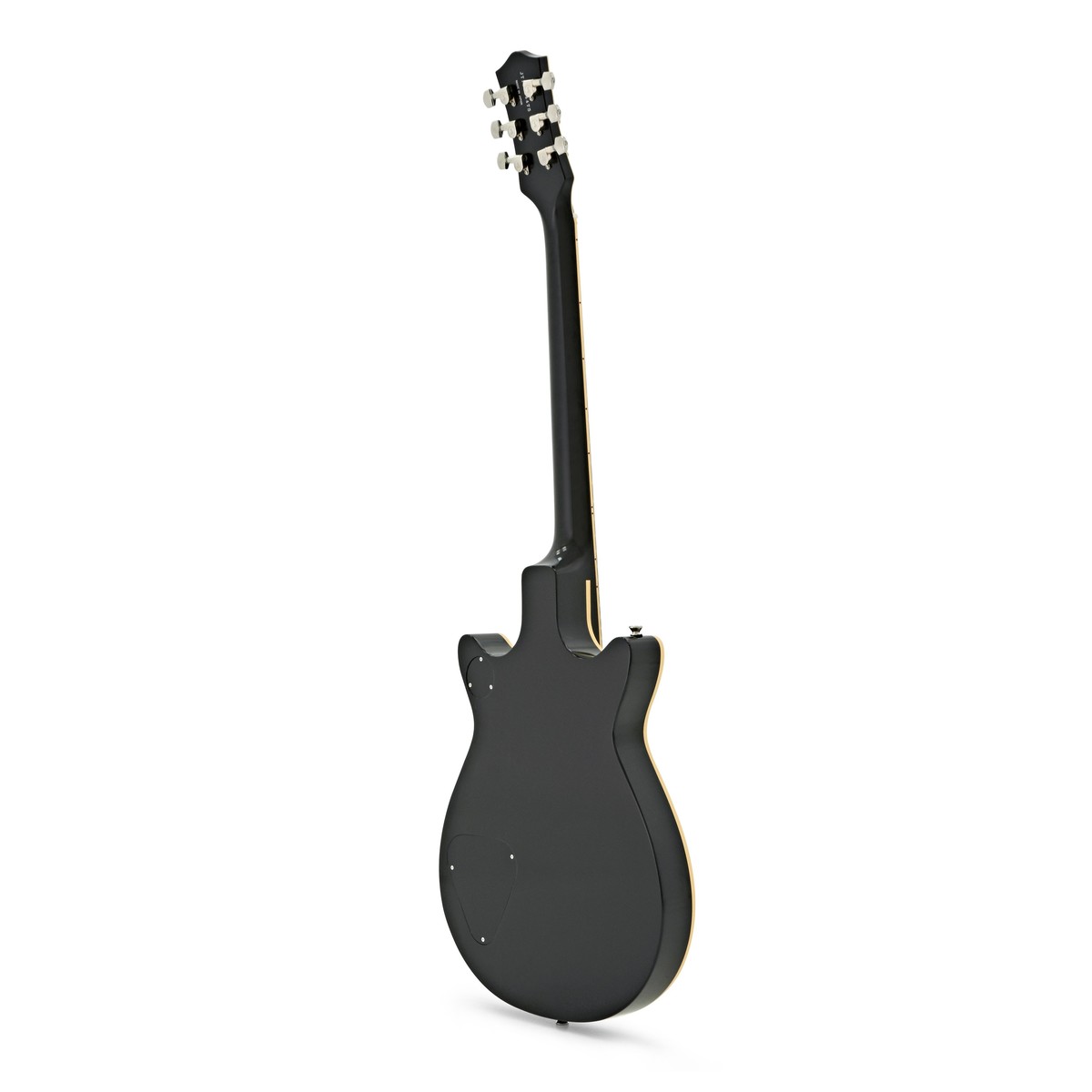 Gretsch G6131-MY Malcolm Young Jet Natural