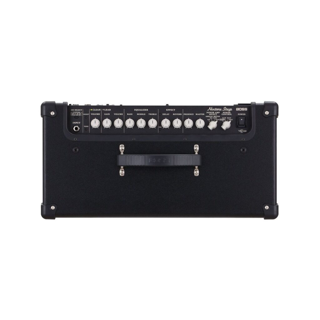 Boss Nextone Stage 40w Guitar Amplifier