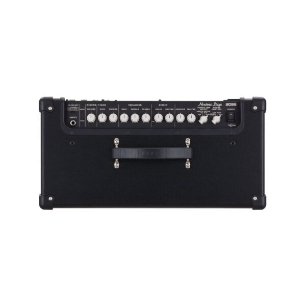 Boss Nextone Stage 40w Guitar Amplifier