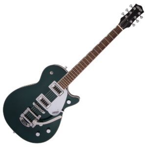 Gretsch G5230T Electromatic Jet FT Single-Cut with Bigsby Cadillac Green